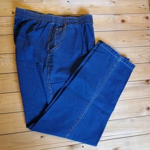 koret city blues pull on jeans